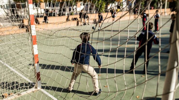 La primera Llamada con Mari Carmen Maeztu (18/11/2021)
