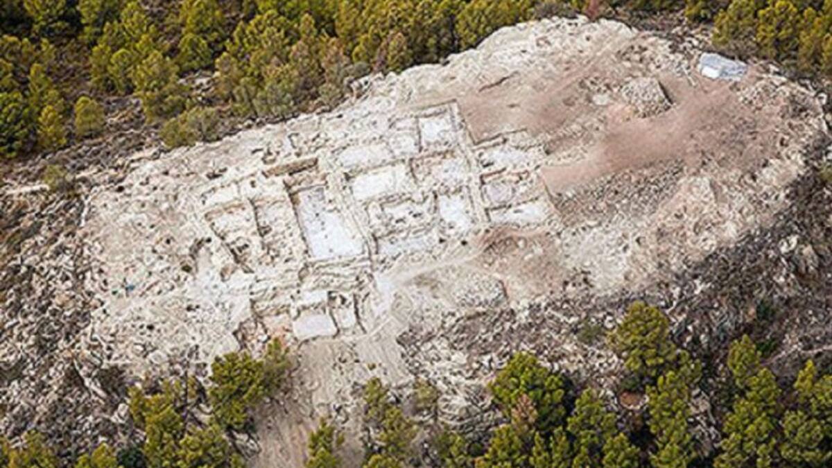 Lull: "Tenemos el apoyo de José Fuertes para que 'La Princesa' se quede en Mula"