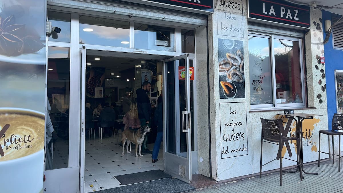 REPORTAJE I El adiós del Bar La Paz, el 'after' más mítico de Cartagena
