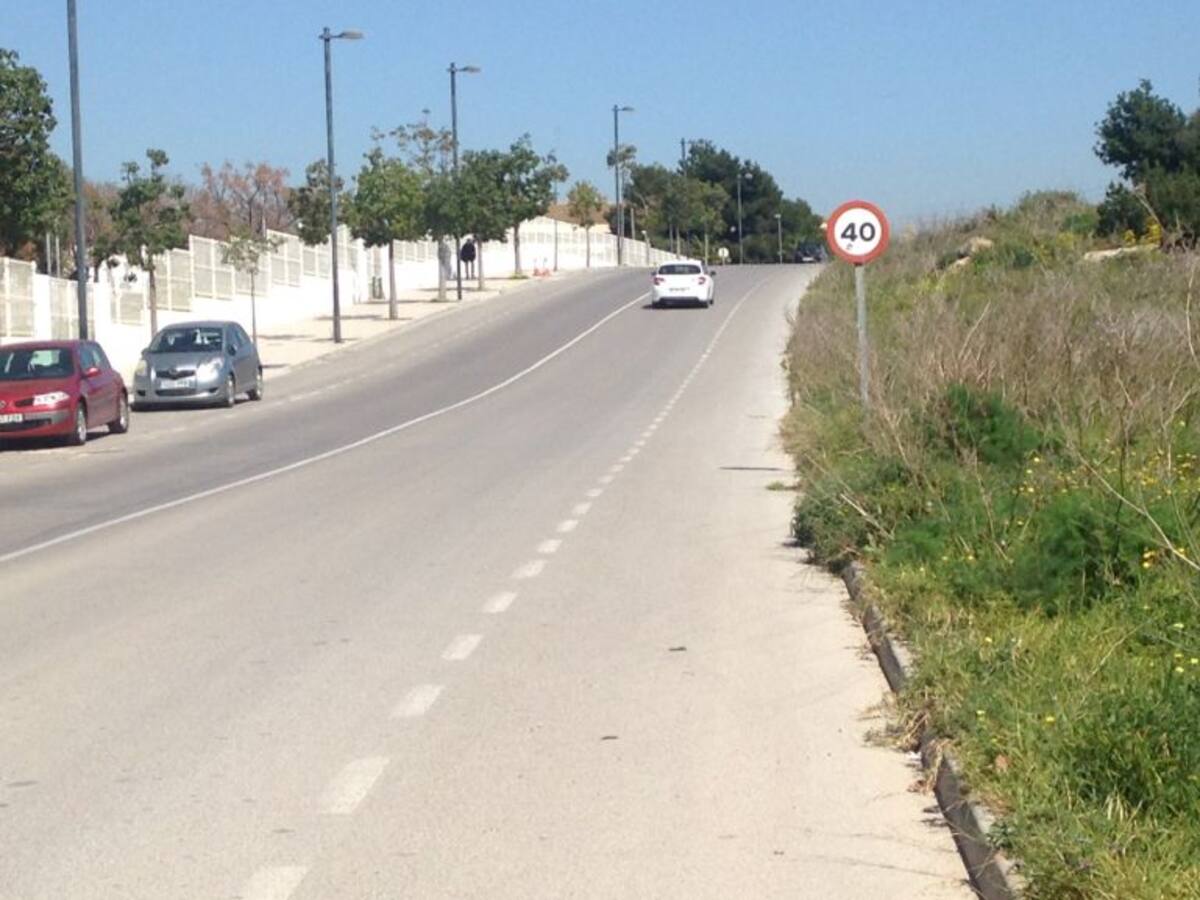 Un hombre aparece muerto en la caravana en la que vivía