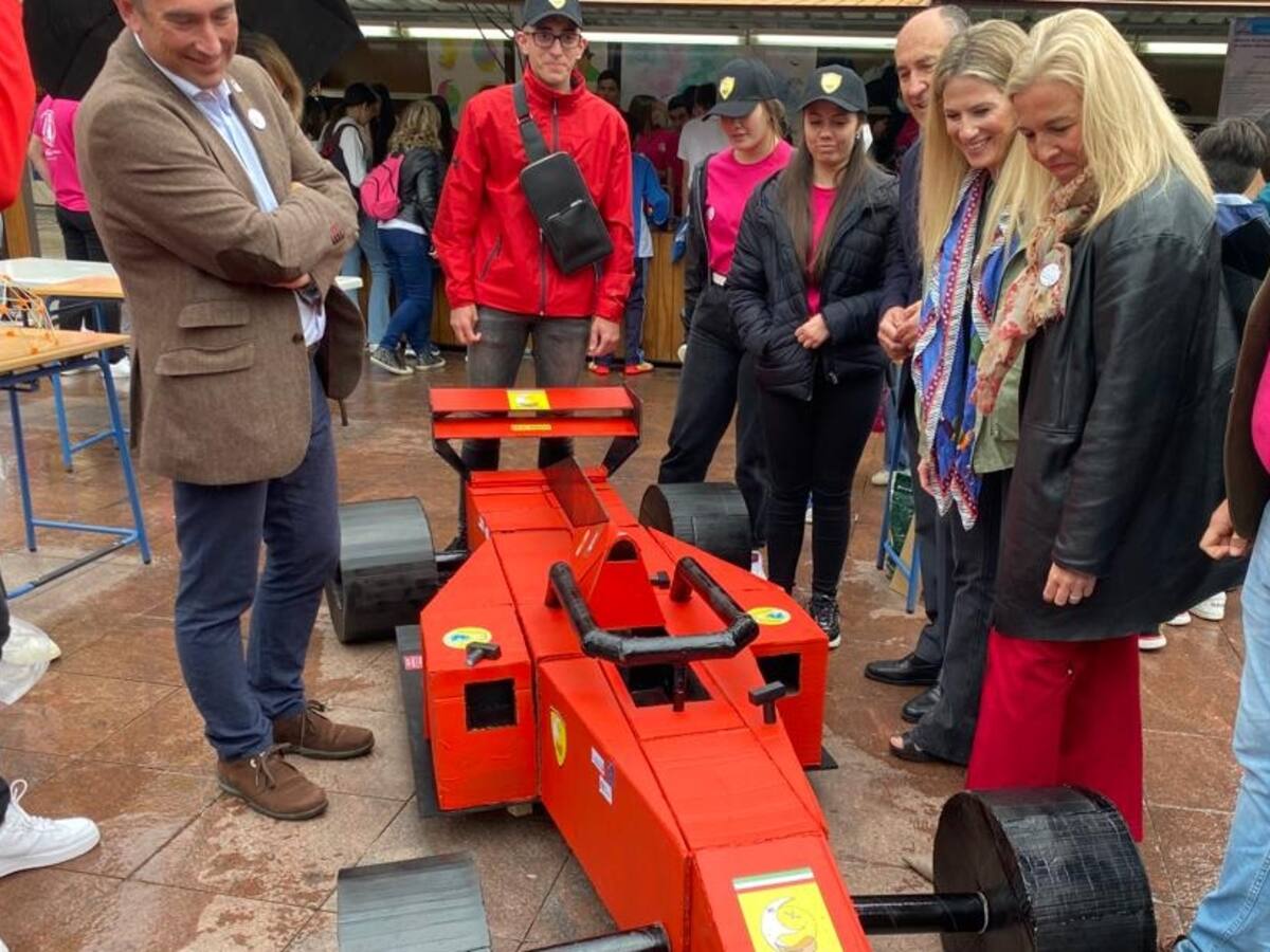 Reportaje Diverciencia 2022