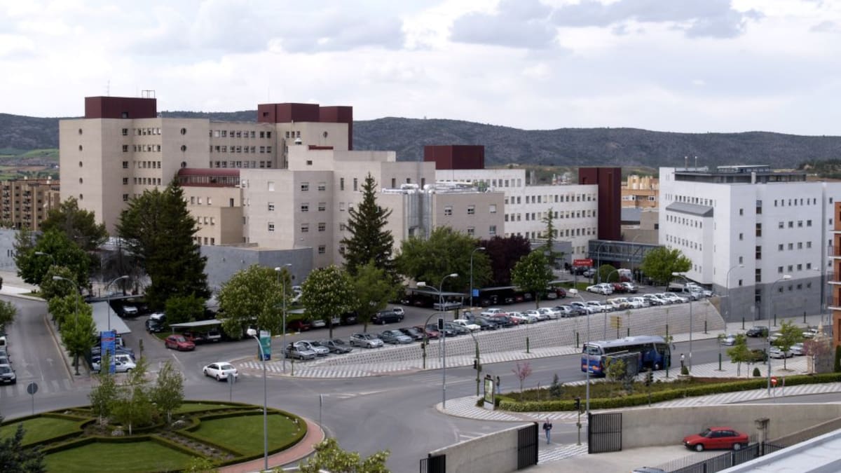 La Junta estudia trasladar la delegación de Desarrollo Sostenible al antiguo edificio administrativo del Virgen de la Luz