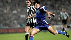 Presidente, míster y estrella: las tres grandes bajas del Athletic en la eliminatoria ante el Newcastle de la temporada 94/95