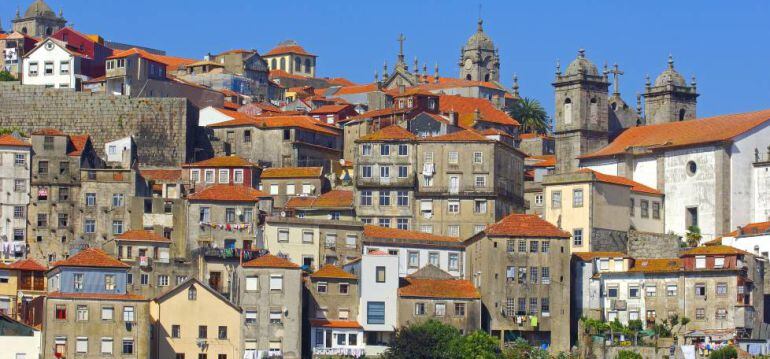 Oporto