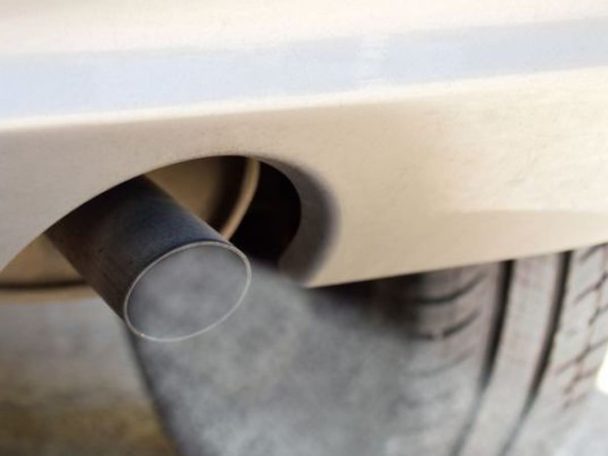 Albacete supera en 100 veces el nivel de partículas en suspensión de la OMS