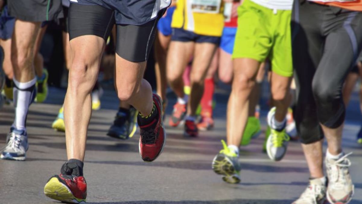 València se unirá al circuito solidario 'Corre por una causa' el próximo 10 de mayo (06/05/2025)