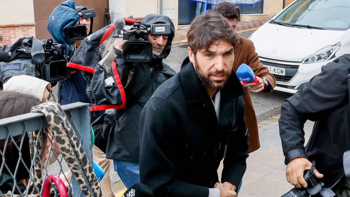 "Otra demanda que puedo tener": Martín Bianchi, sorprendido con el último gran enfado de Cayetano Rivera