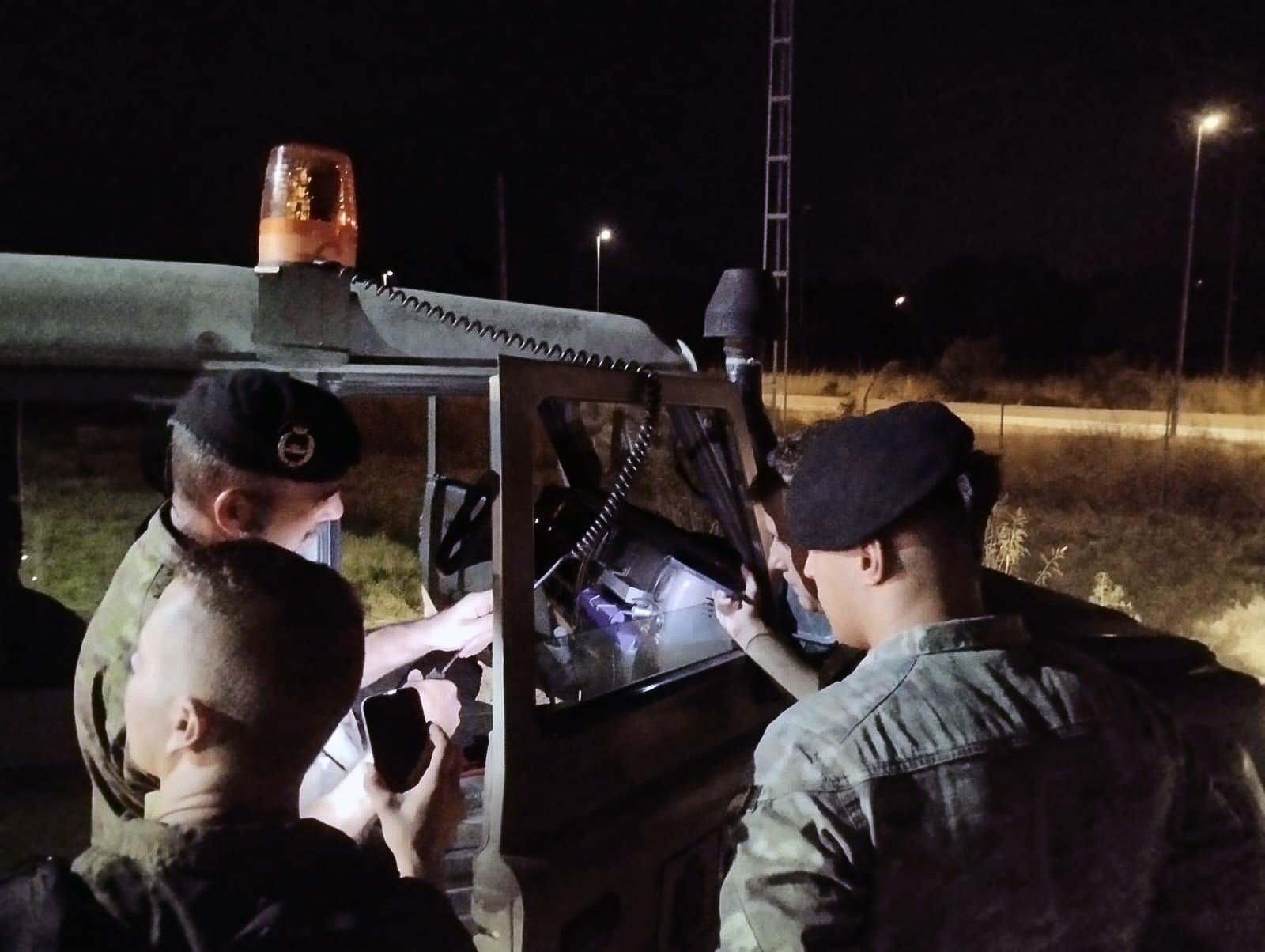 Foto: Ejército de Tierra.