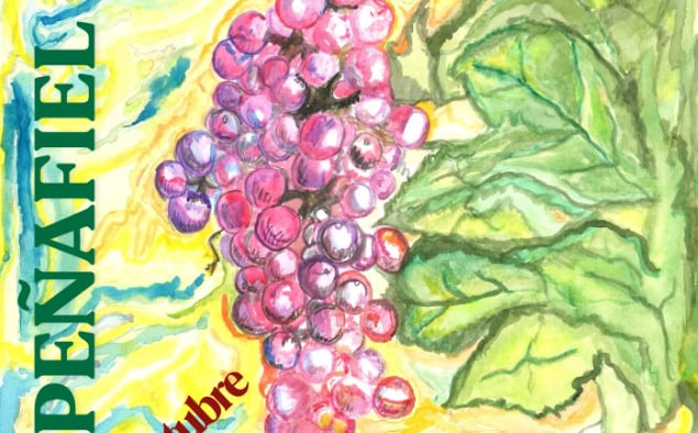 Fiesta de la vendimia