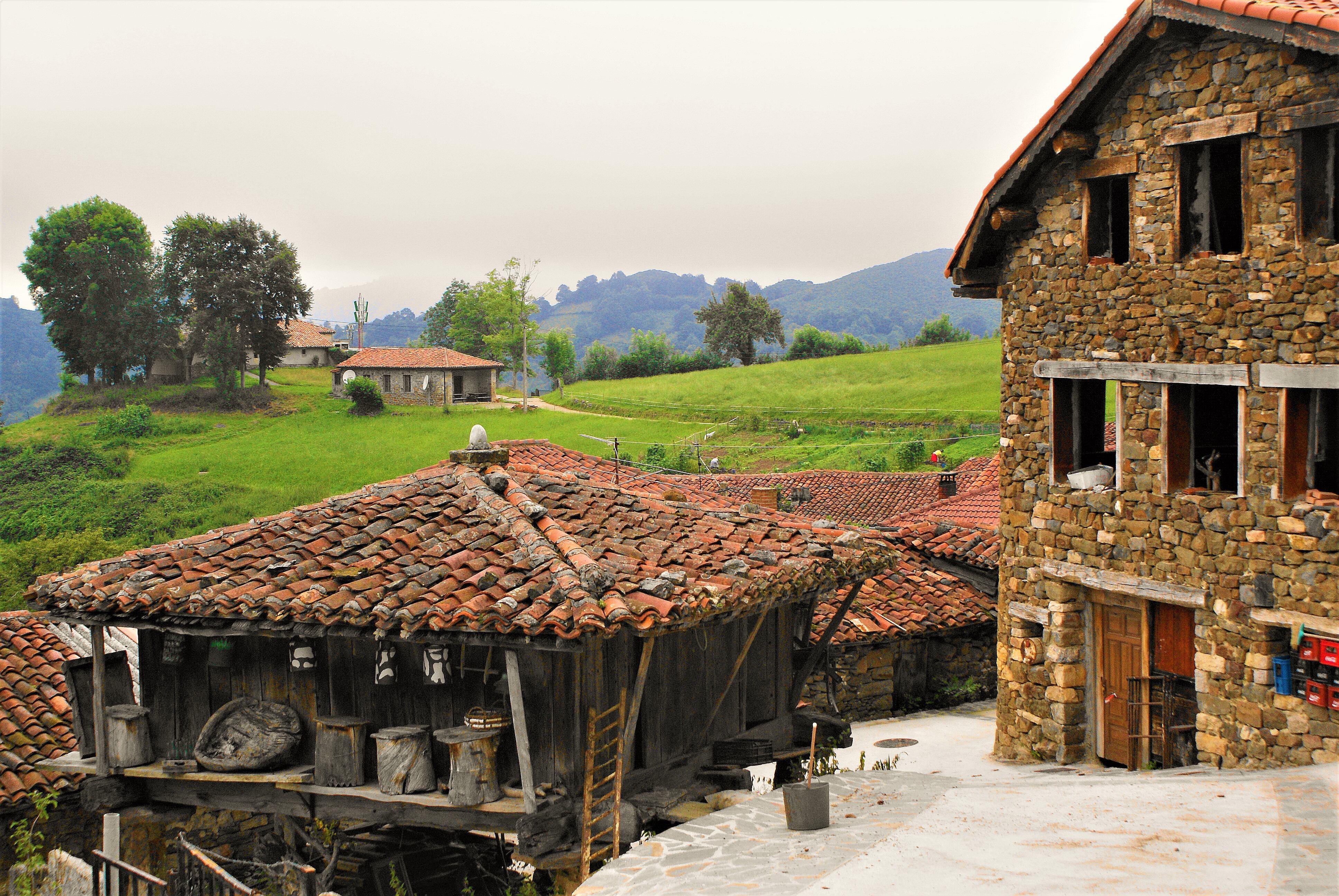 La Asturias vacía es una de las principales preocupaciones ante la nueva legislatura