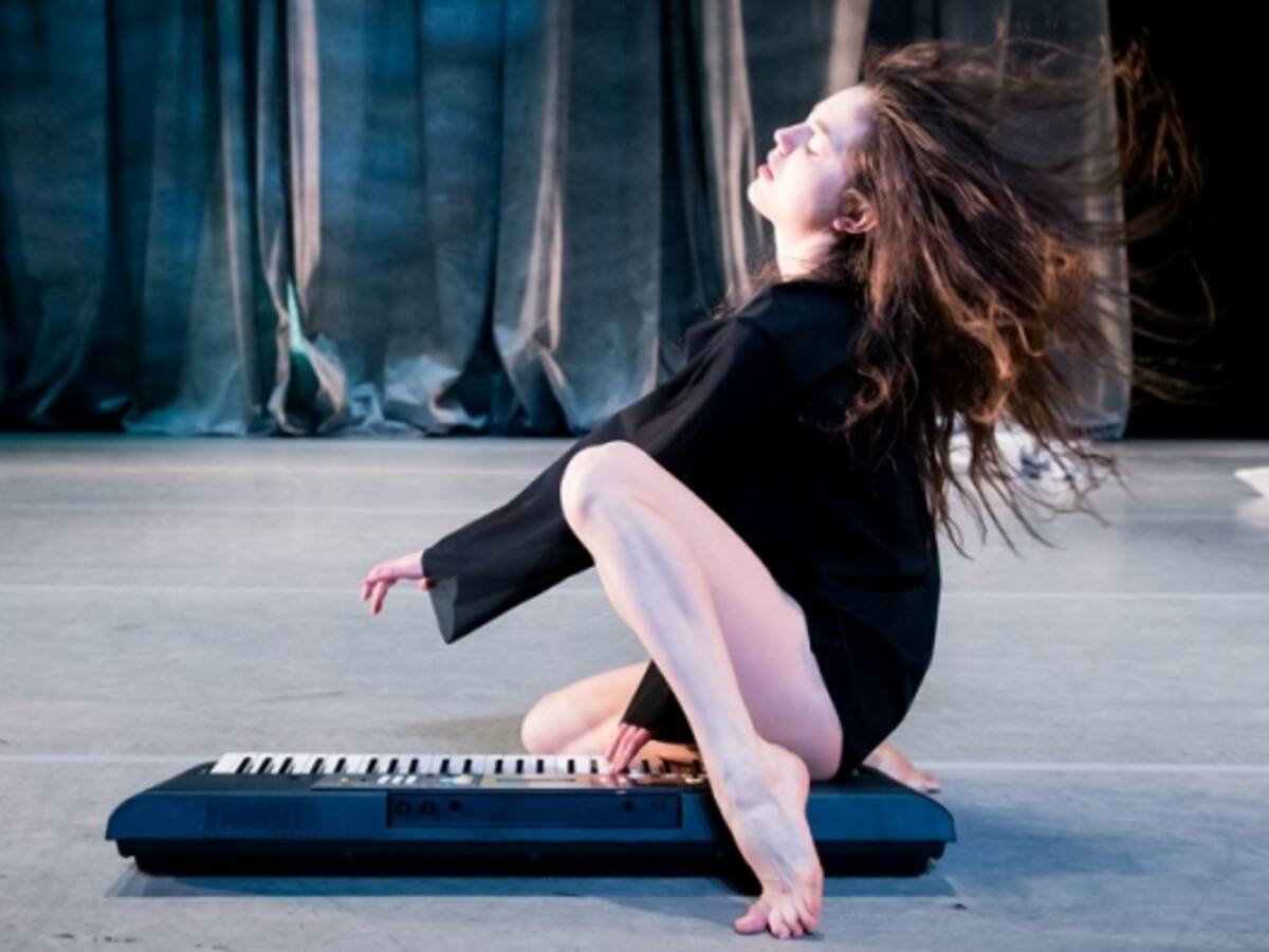 Vuelve la danza al Central con Marie Chouinard