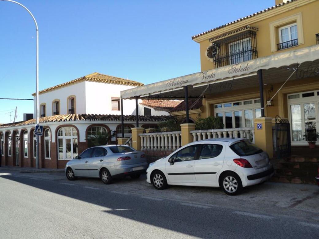 Venta Toledo en Guadiaro