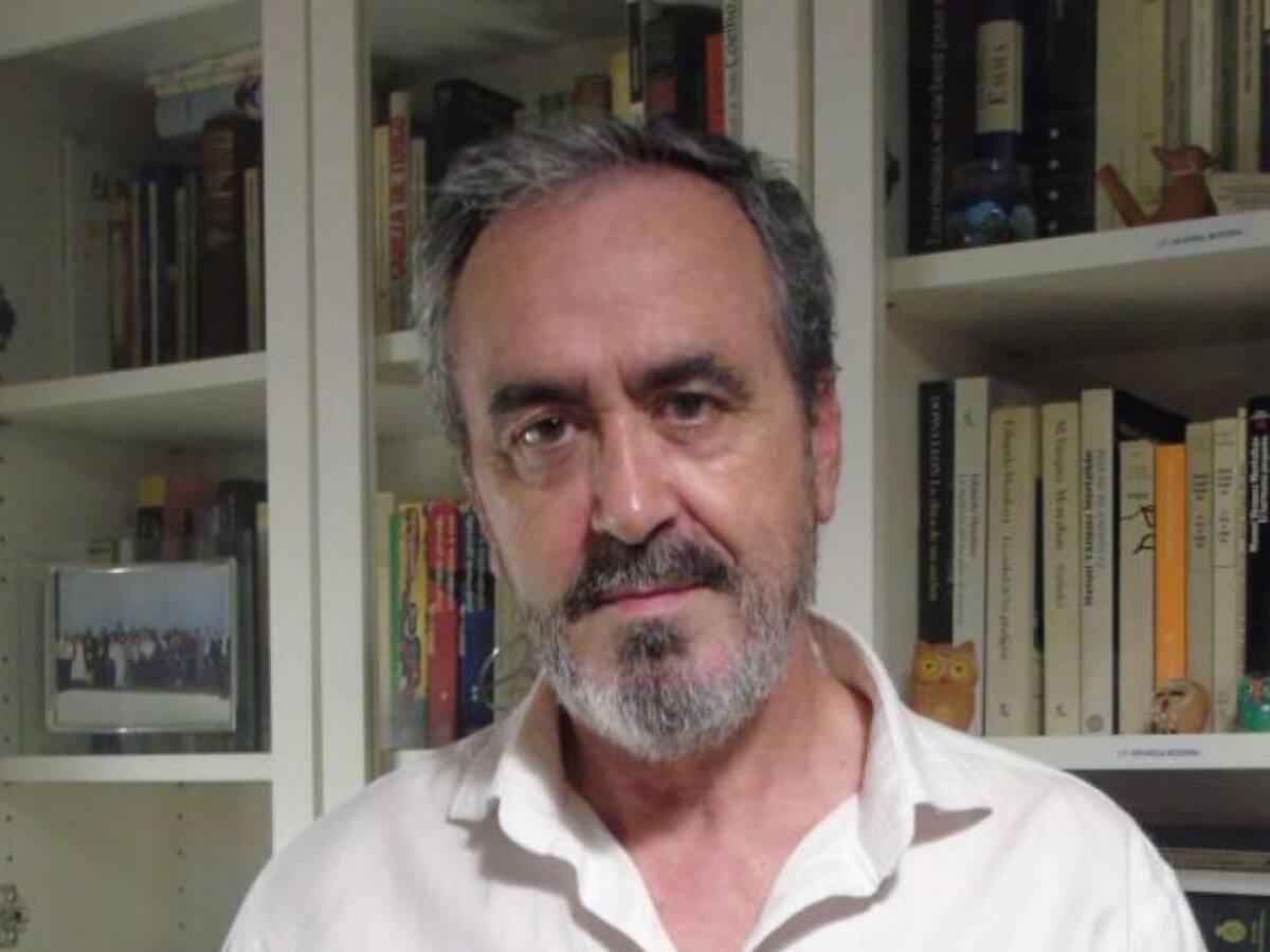 La opinión de Ángel Santiago Ramos (16/4/2021)