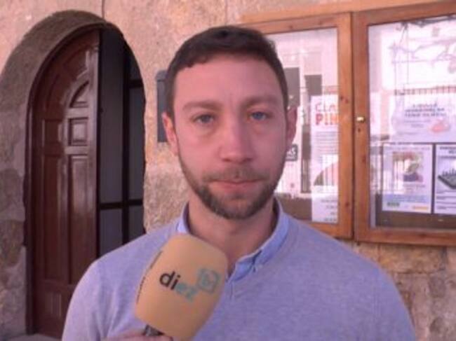 El alcalde Daniel Sánchez se muestra muy satisfecho y anuncia proyectos para mejorar la calidad turística