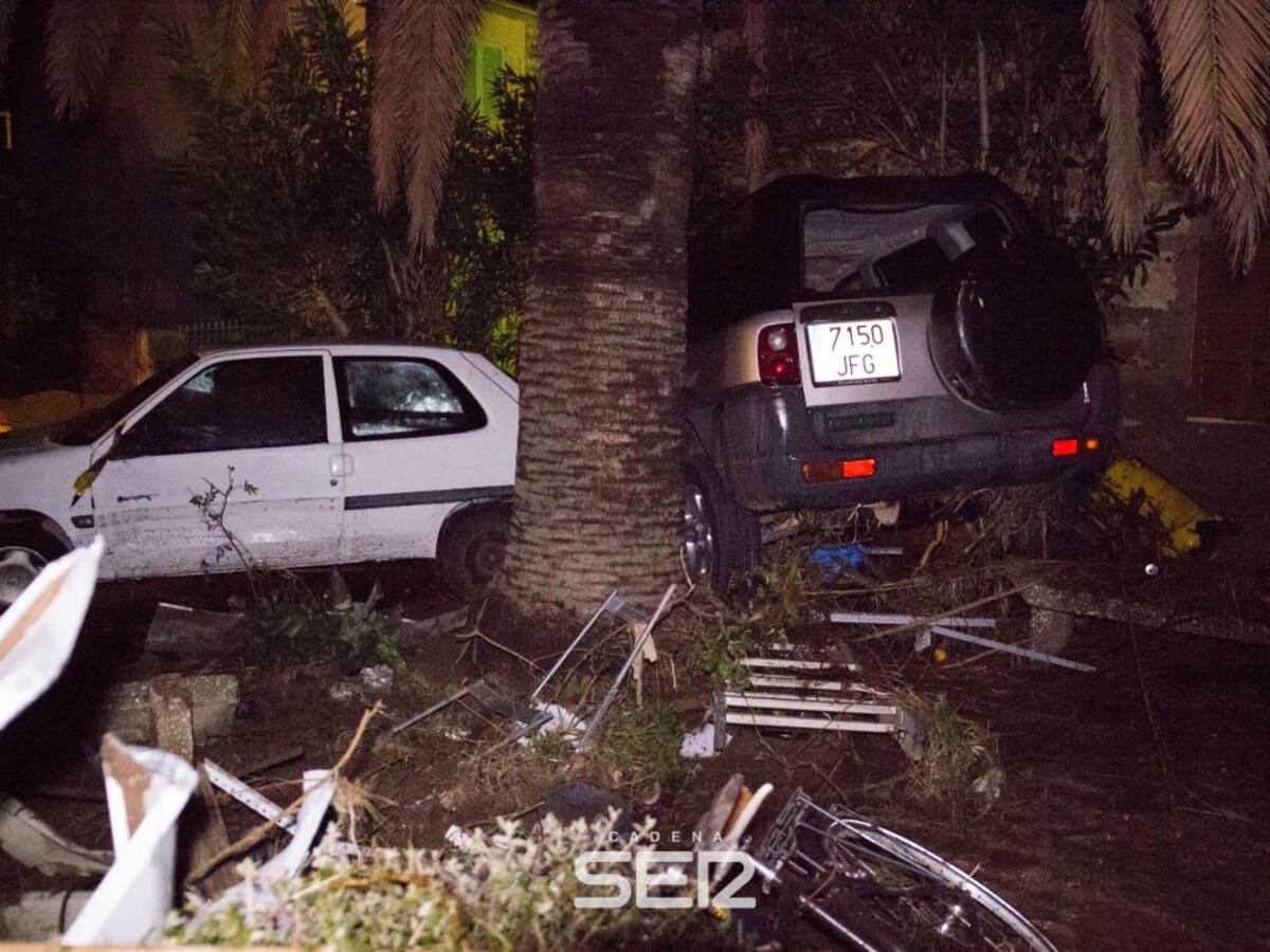 A partir del lunes se comenzarán a pagar los gastos por los daños por la riada
