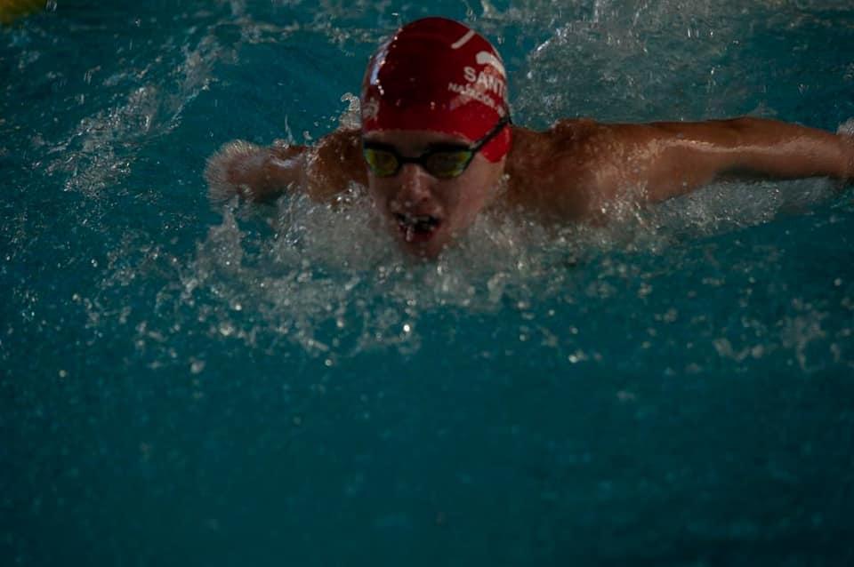 Club Natación Waterpolo de Santoña