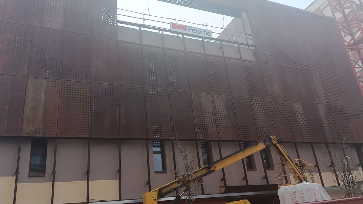 Adjudicado el mobiliario del Centro de Recepción de Visitantes