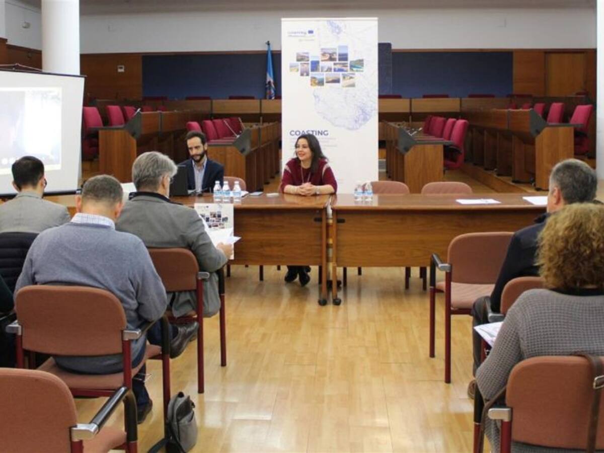 Motril fomenta el turismo costero sostenible