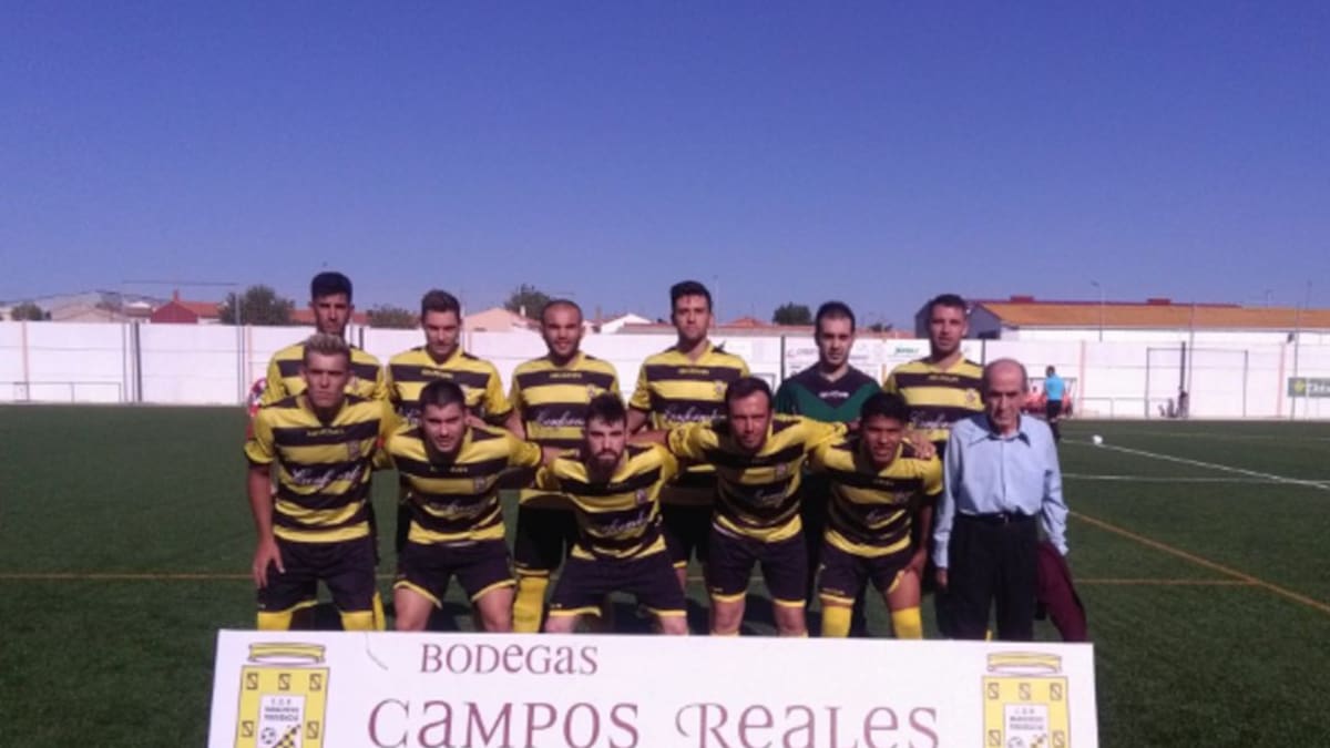 El Manchego Provencio vuelve a los entrenamientos