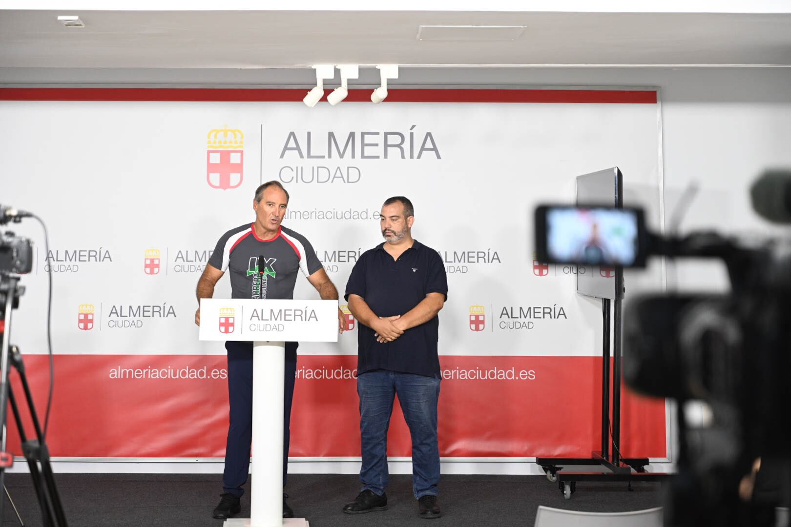 La IX Carrera Nocturna Contra el Cáncer se celebrará el 12 de julio.