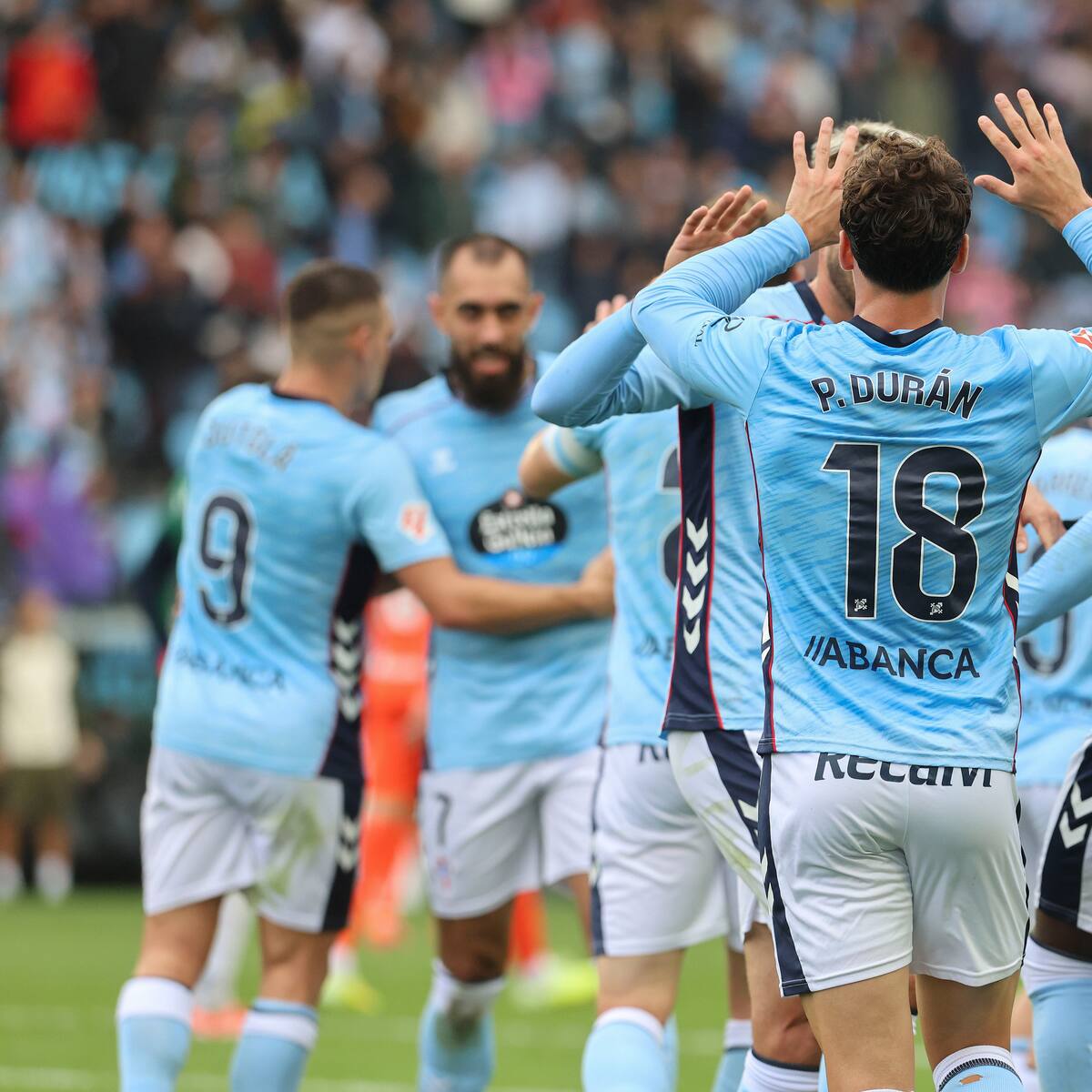 El Cónclave Celeste analiza los números del EuroCelta