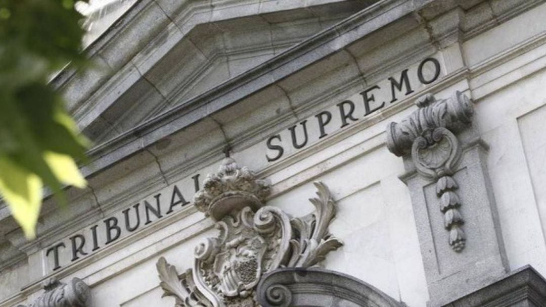 El Tribunal Supremo ha dictado sentencia firme sobre el caso