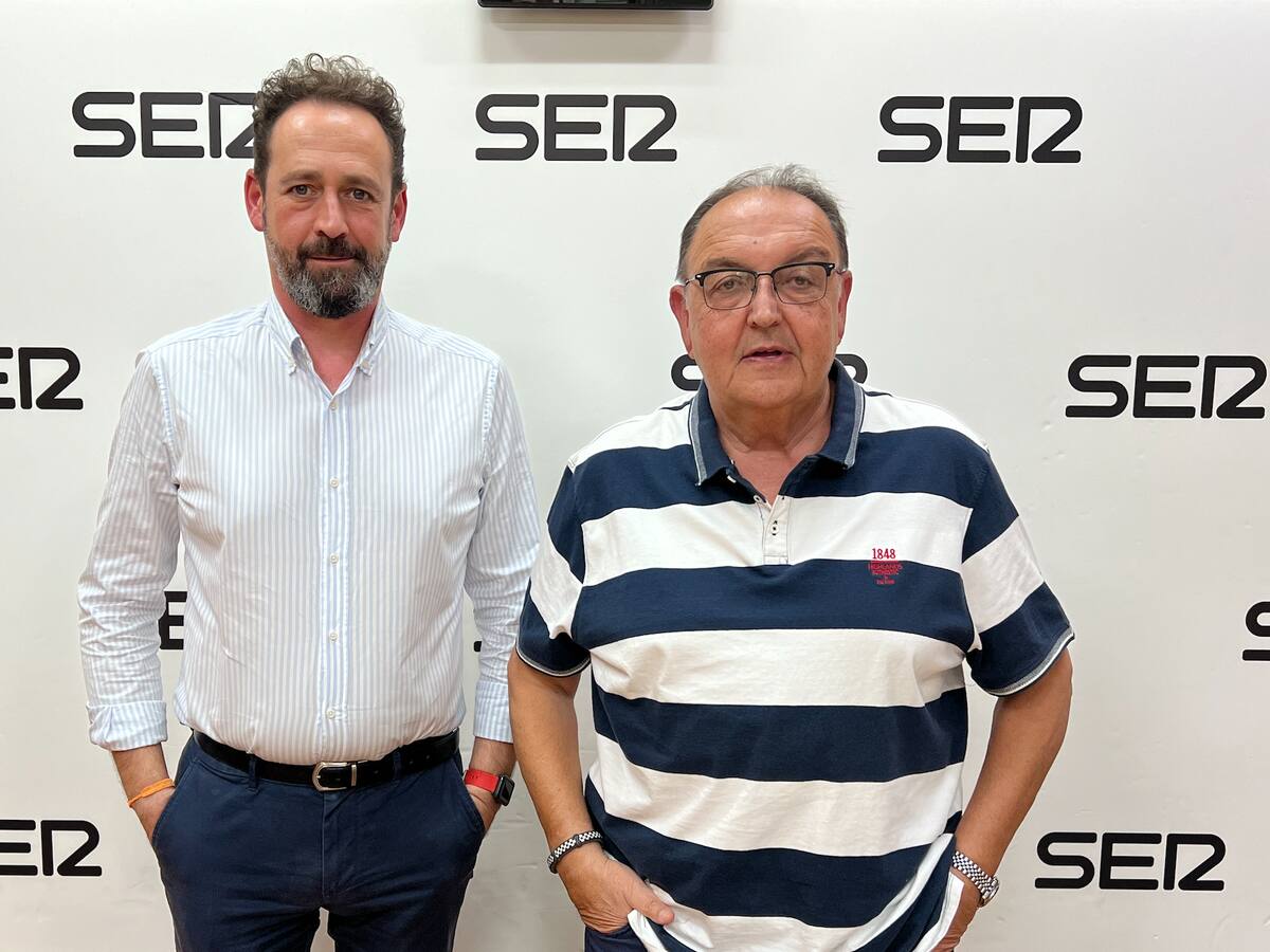 "Si el Real Murcia que tiene que ascender a Segunda División es el del 1-0, lo firmamos todos"