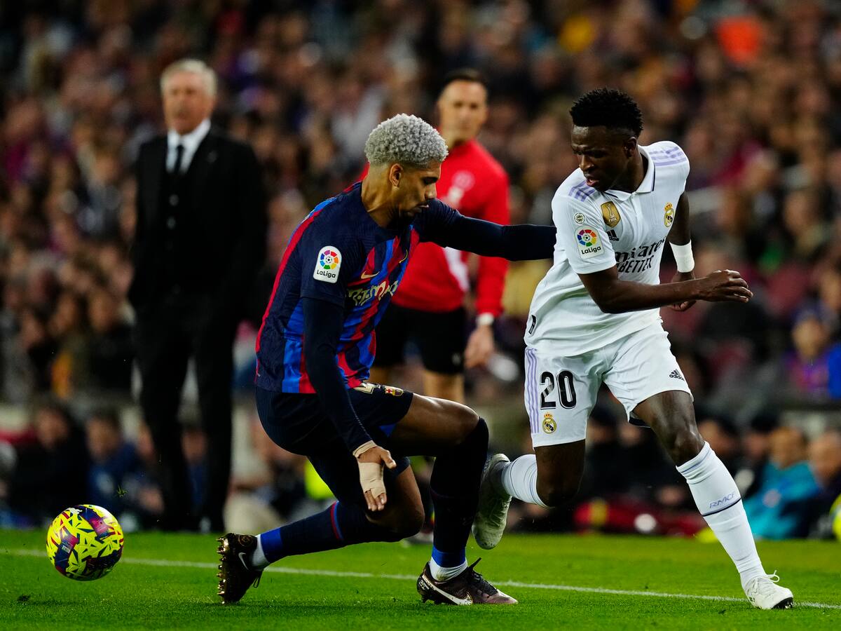 ¿Cuántos Clásicos se han jugado esta temporada? Los partidos entre Barcelona y Real Madrid