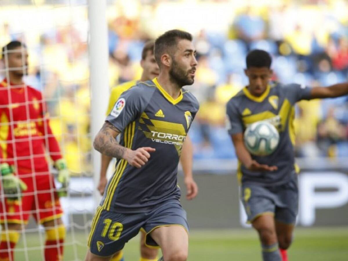 El líder no se aplatana