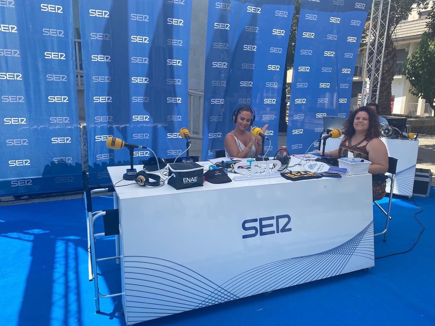 La Radio al Sol desde Lorquí