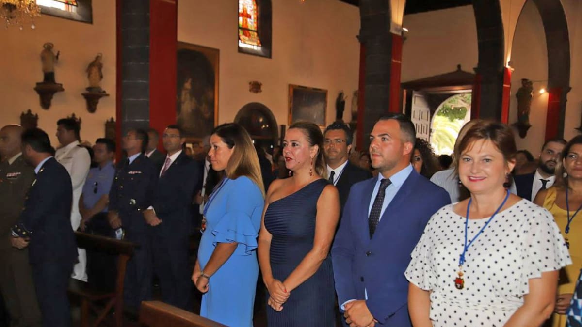 La Fiscalía requiere información al ayuntamiento de Arrecife por las Fiestas de San Ginés