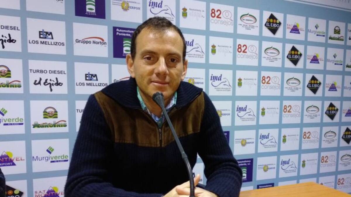 5 partidos en casa y 7 fuera