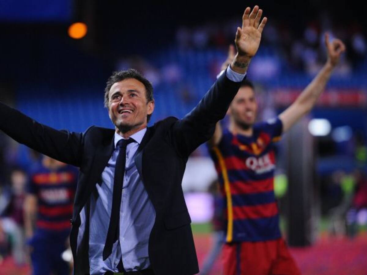 ‘Els homes de Lucho’