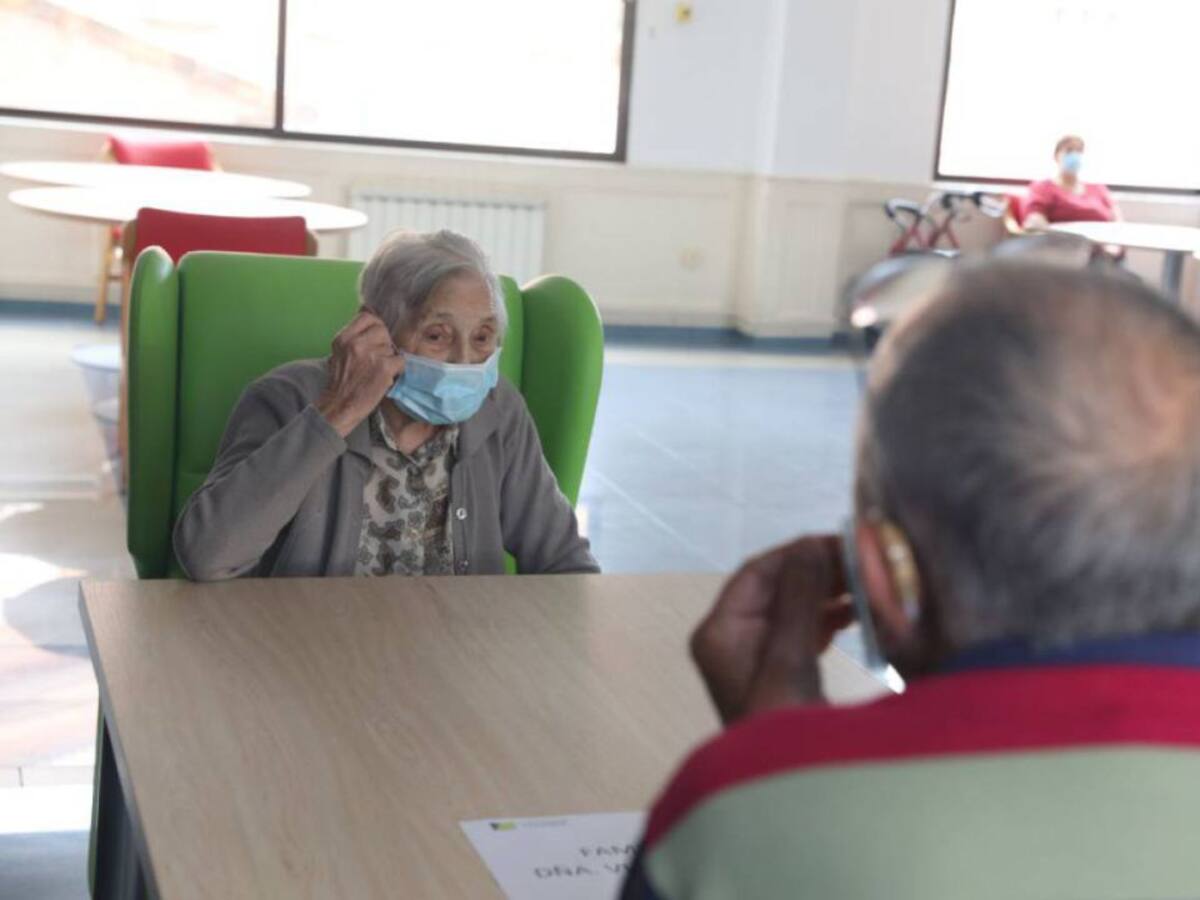 36 positivos en un viernes sin fallecidos por coronavirus en Zamora