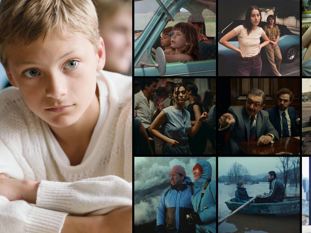 Las 10 mejores películas internacionales de 2022