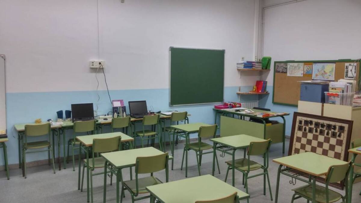Més de cent famílies volen anar a viure a Cubells per salvar l'escola