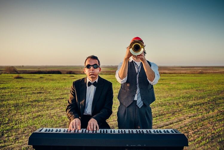 Compañía Garrapete de Palencia