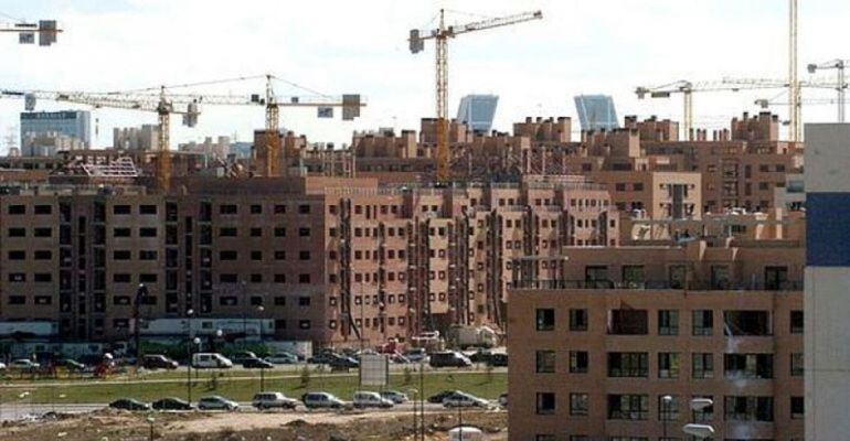 El objetivo es plantear los problemas en materia de vivienda y someterlos a debate