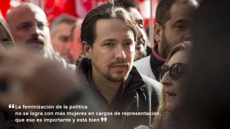 Punto de Vista de Cecilio Nieto | Feminización | 01/12/2016