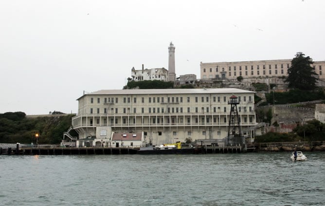 National Geographic estrena el documental &#039;Secretos de la historia: la fuga de Alcatraz&#039;