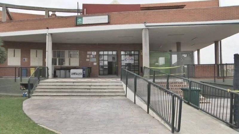 IES Las Viñas, Manilva