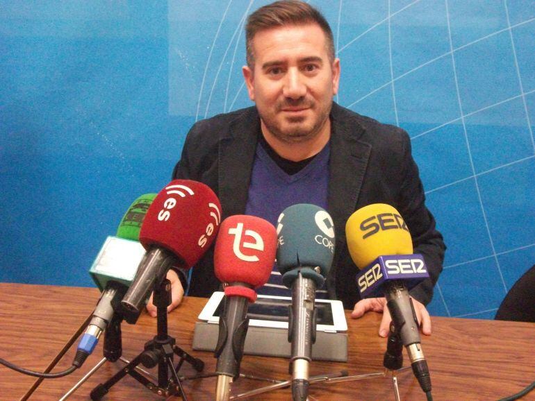 El PP anuncia un Plan de Promoción Económica para crear empleo