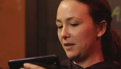 Rigoberta Bandini en &#039;Lo de Évole&#039;