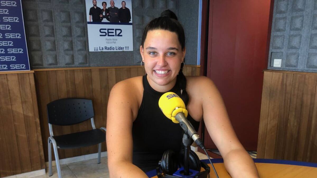 Vicky Parra: el sueño americano de una jugadora de baloncesto