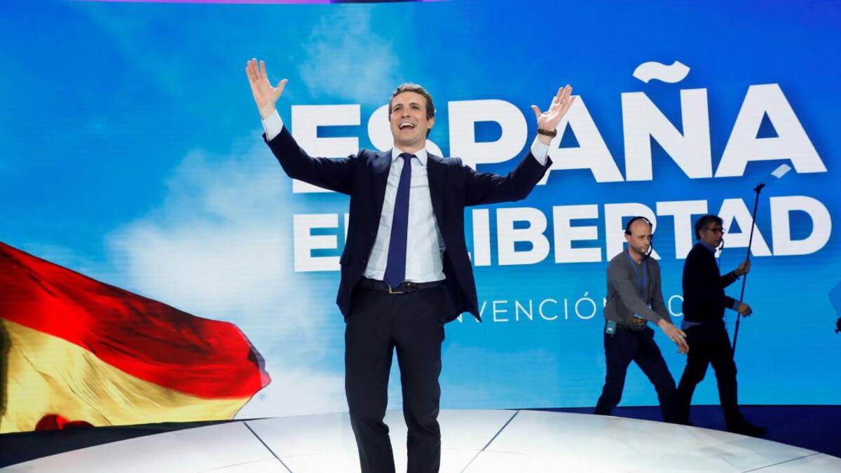 Voy contigo (no, tú no)