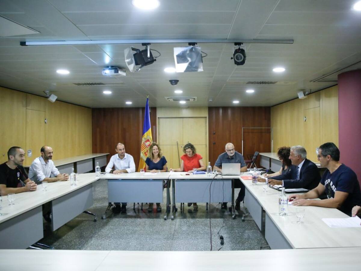 La cabana d'isards és la més nombrosa dels últims 20 anys