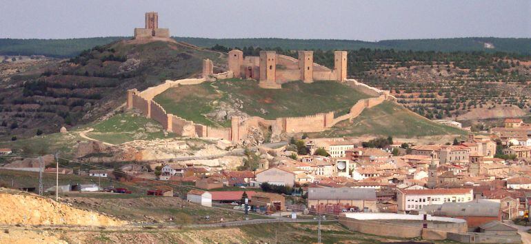 Molina de Aragón