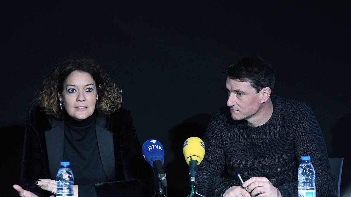 Els tècnics reivindiquen la necessitat d'un museu nacional