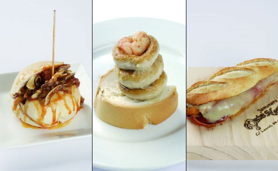 Cocineros de Palencia se forman en cocina en miniatura