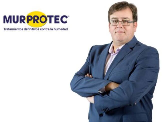 Valentín Ballesteros, director de Murprotec Levante